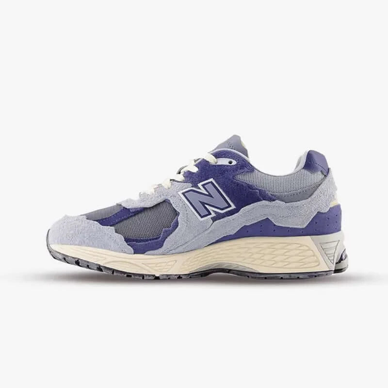New Balance 2002R Protection Pack Purple - M2002RDI - SNEAKERLAND