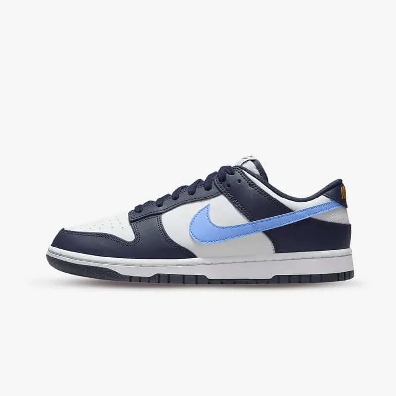 Nike Dunk Low 'Midnight Navy' - FN7800-400 - SNEAKERLAND