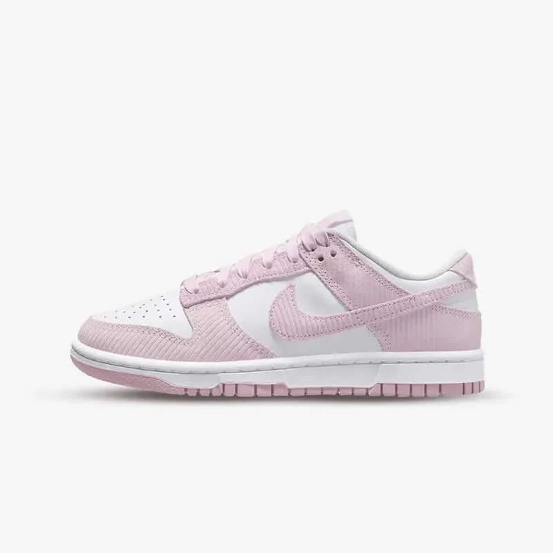 Nike Dunk Low 'Pink Corduroy' (W) - FN7167-100 - SNEAKERLAND