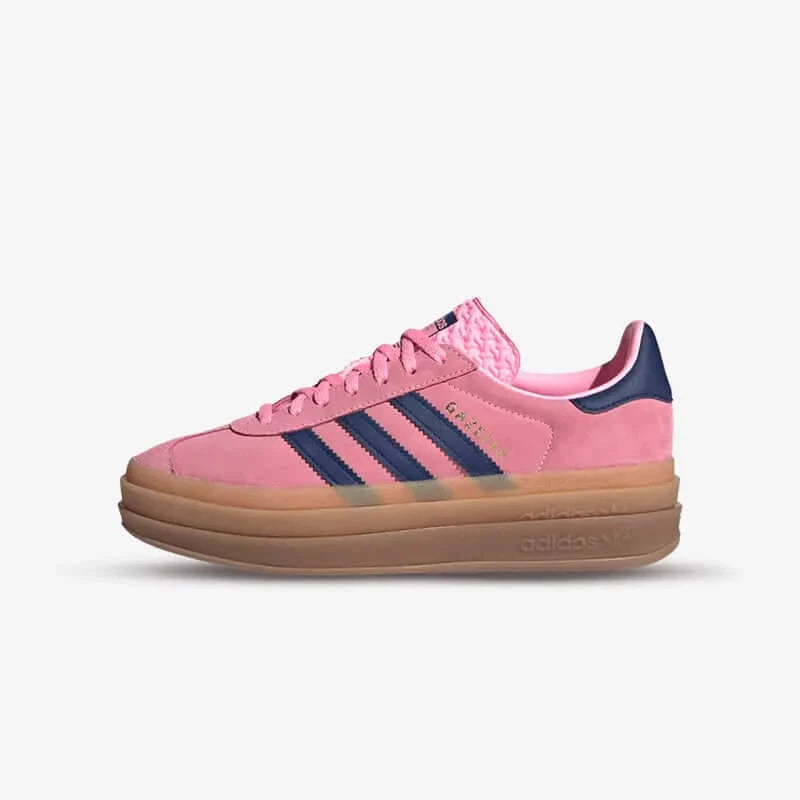 adidas Gazelle Bold 'Pink Glow' (W) - H06122 - SNEAKERLAND