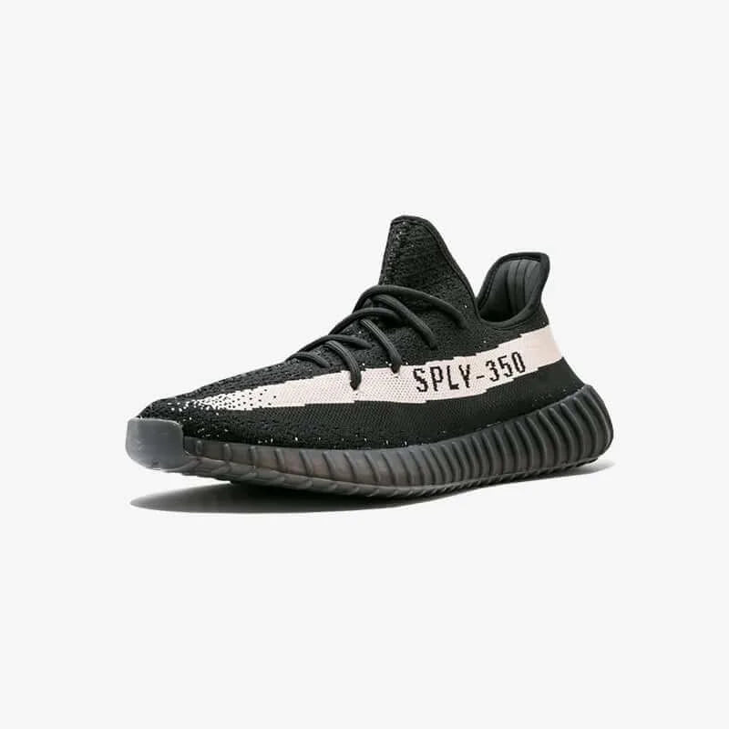 Yeezy Boost 350 V2 Oreo - BY1604 - SNEAKERLAND