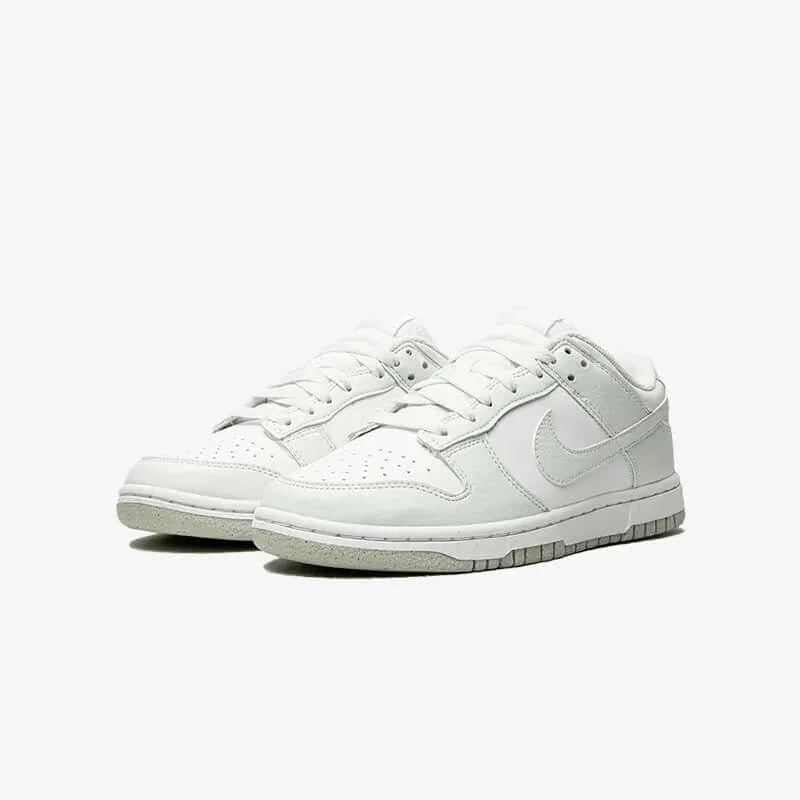 Nike Dunk Low Next Nature White Mint (W) - DN1431-102 - SNEAKERLAND